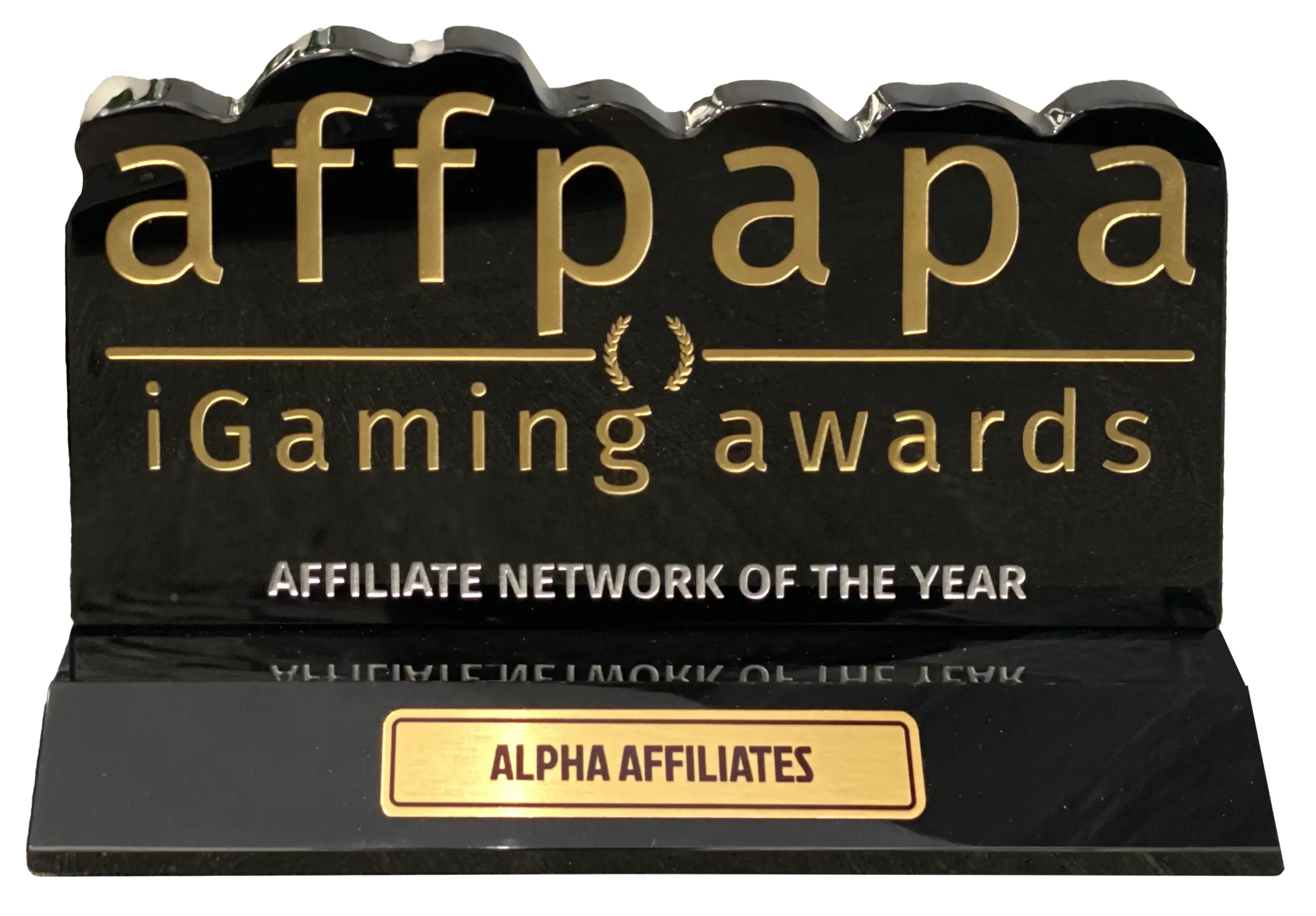 Affiliate network of the year